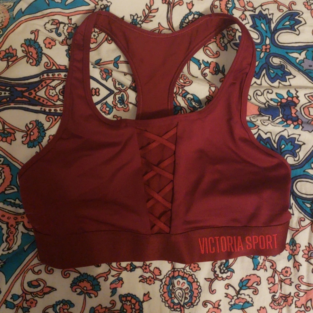 Victoria secret sports bra